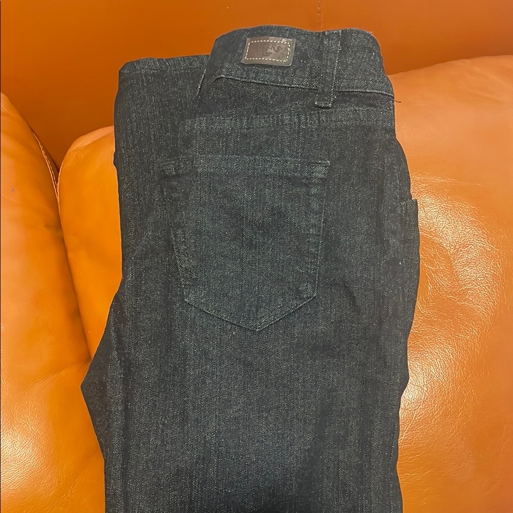 Lee Black Boot Cut Jeans
